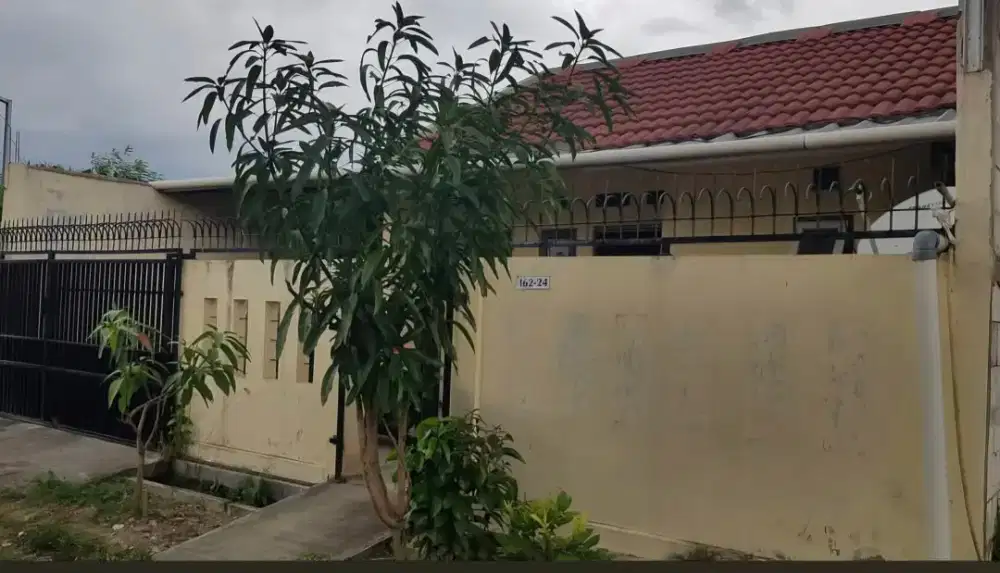 Dijual/take over rumah subsidi Perum KSB Grande Cibarusah