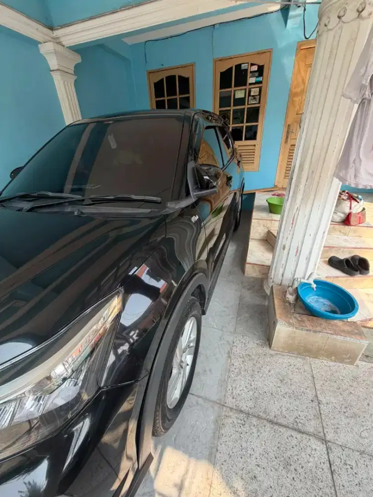 Toyota Raize G Matic