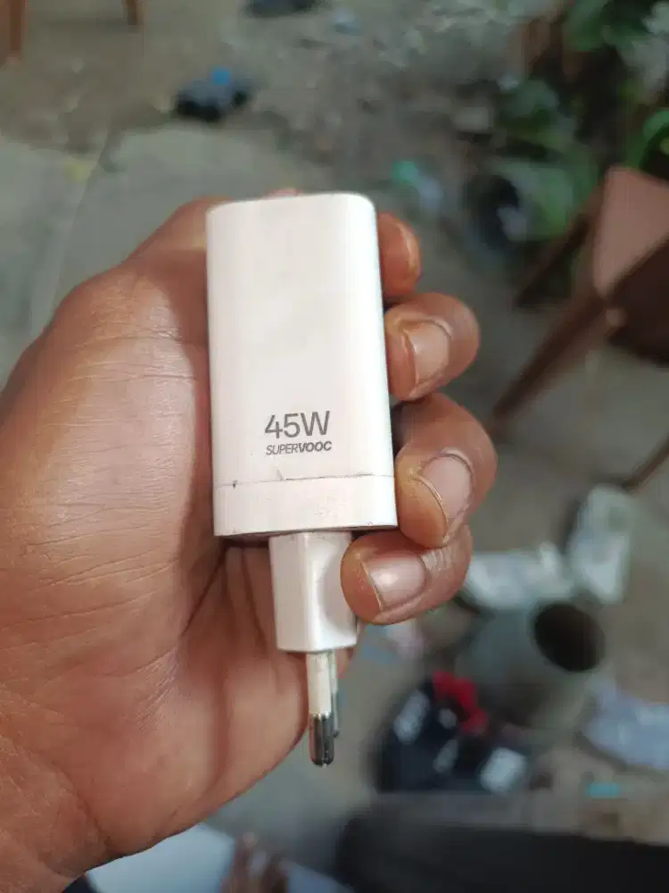 ADAPTOR CASGER 45 WATT