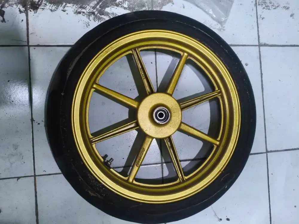 Velg vario 125 depan Ring 14