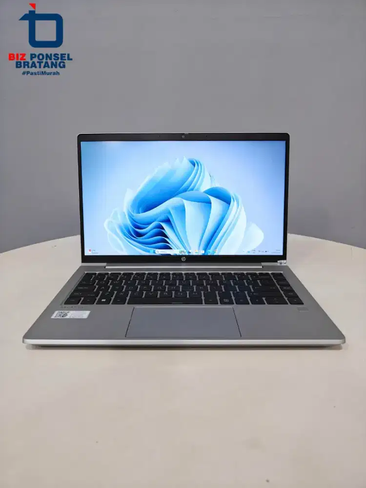 CUCI GUDANG LAPTOP MURAH SPEK JOS | HP PROBOOK 445 G8