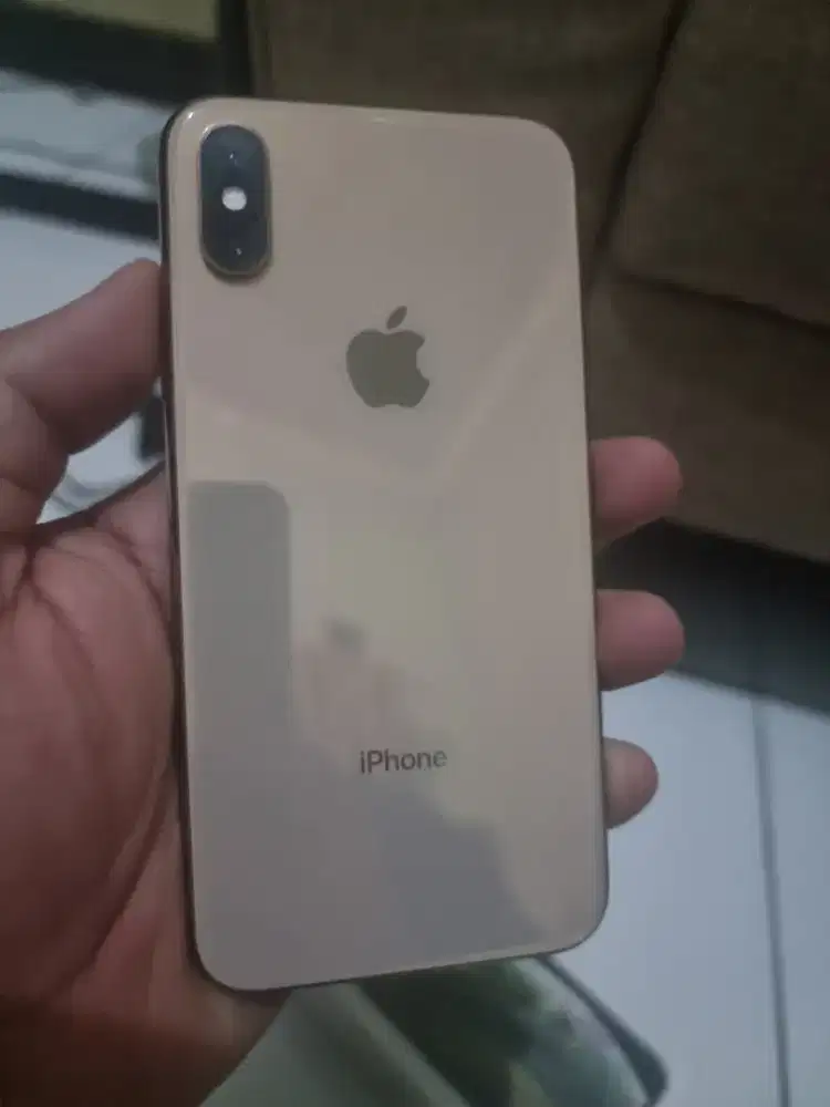 Iphone Xs 256gb all operator