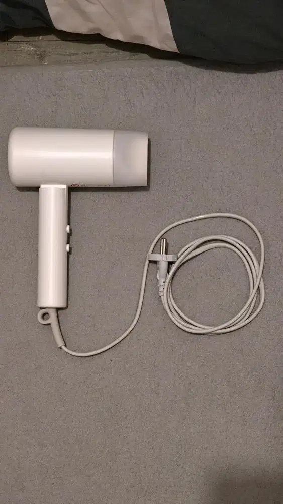 Hair Dryer Xiaomi Portable Lipat
