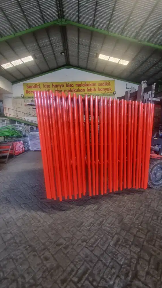 Scaffolding baru Tinggi 170cm dan 190cm