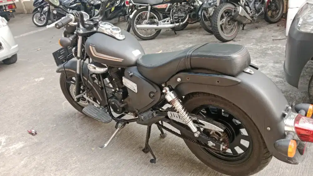 Benelli 200cc thn 2023