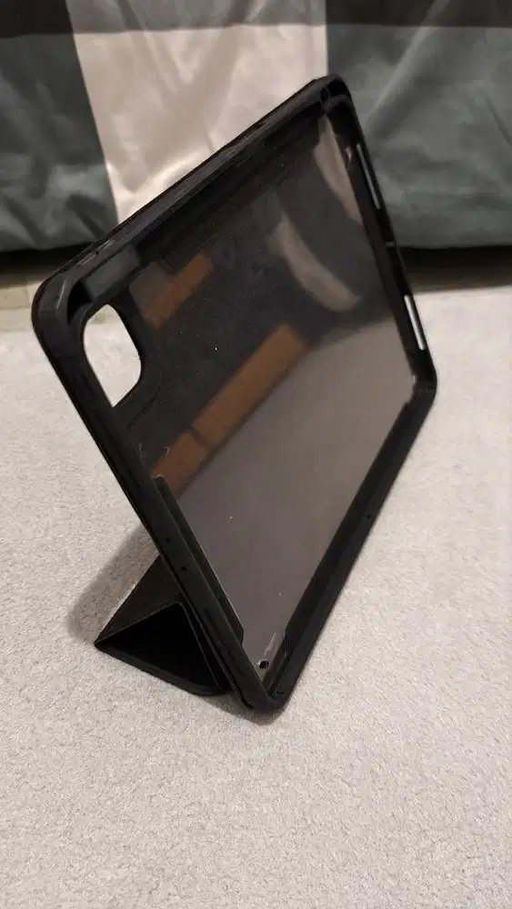 Casing folio 2 in 1 ipad pro M2 11 inch
