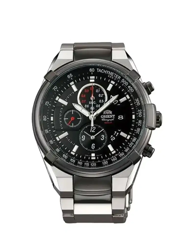 Orient cronograp