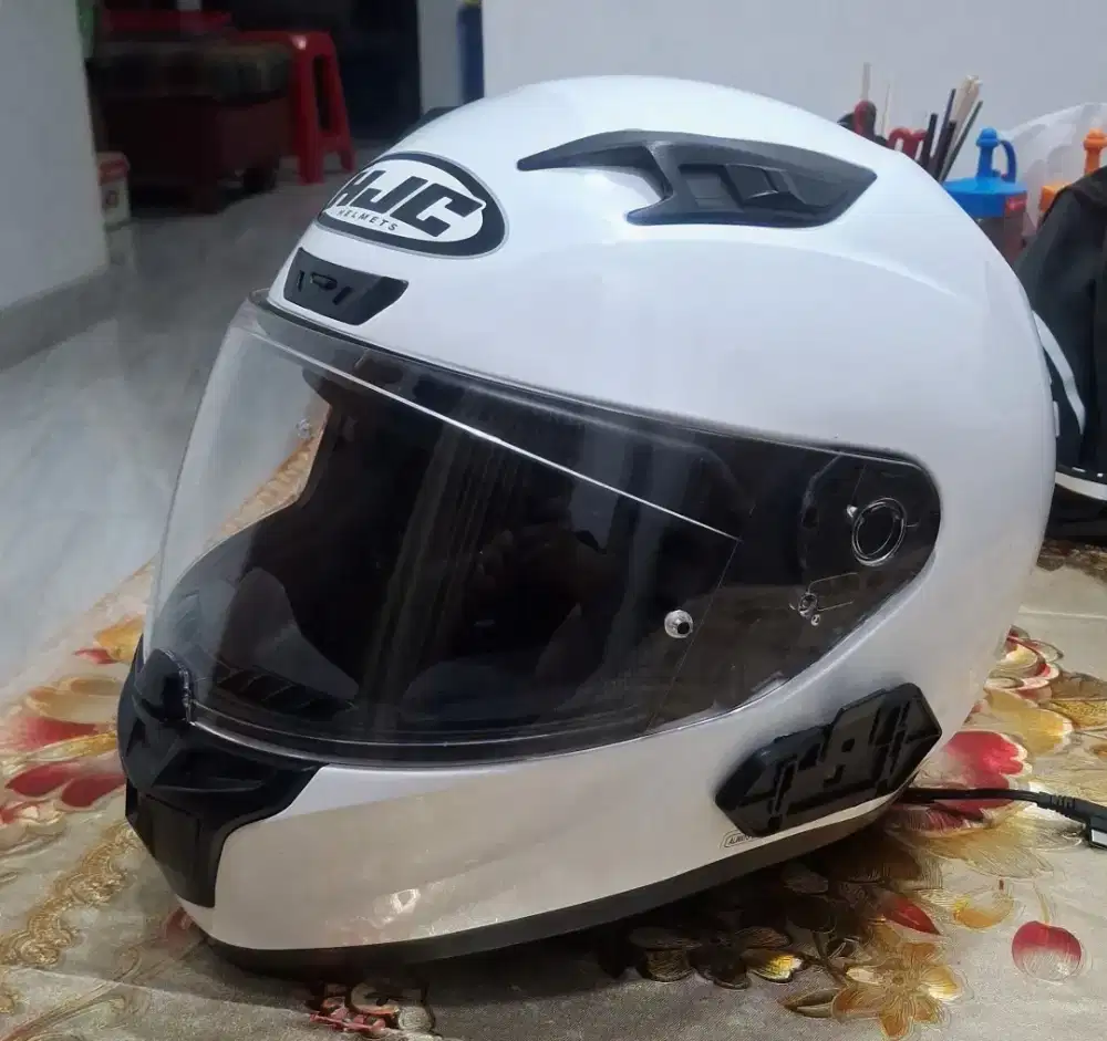 HJC I10 like new