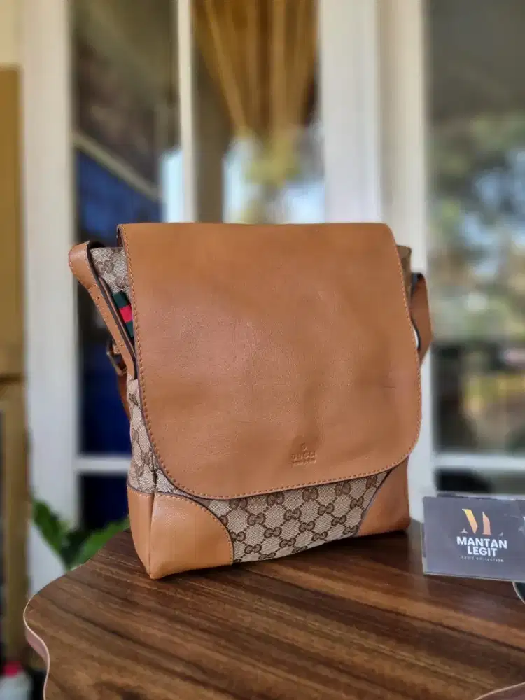 Tas slingbag GUCCI italy