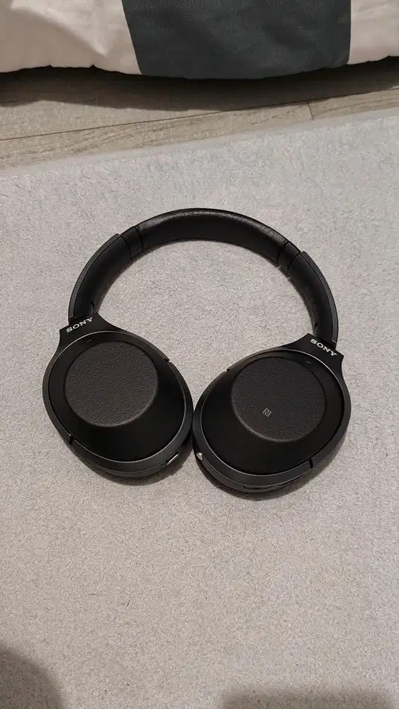 Sony Headphone WH 1000XM2
