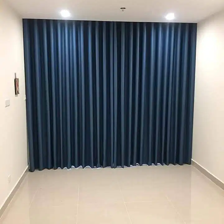 Jasa tukang pasang gorden model terbaru gorden blackout gorden kantor