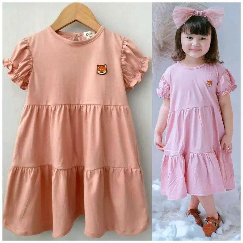 lowongan kerja untuk host live jual baju anak dan dewasa