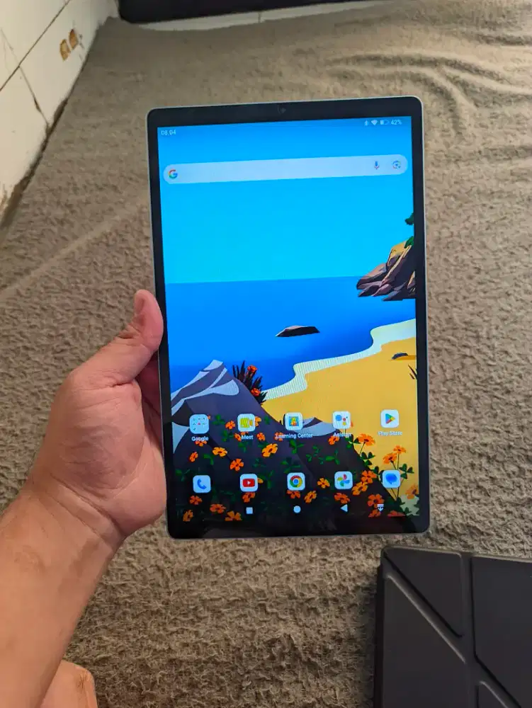 Itel Vistatab 11 4/128