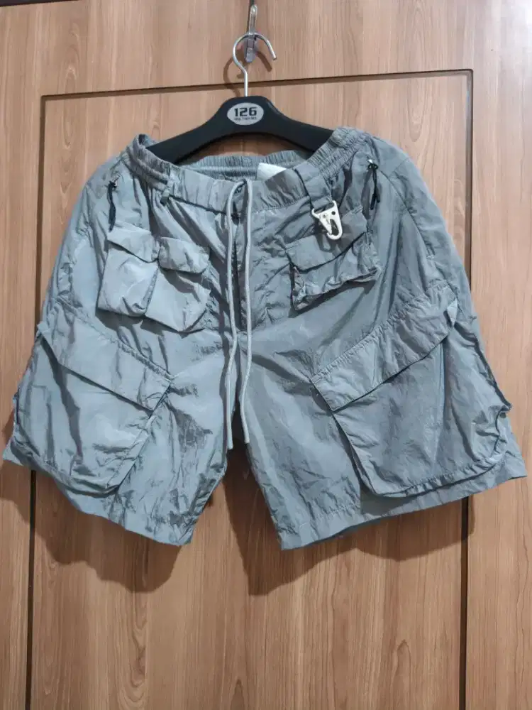 Celana gunung cargo ocean original