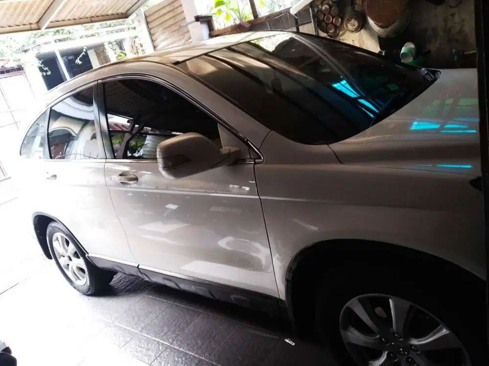 Honda CR-V 2011 Bensin