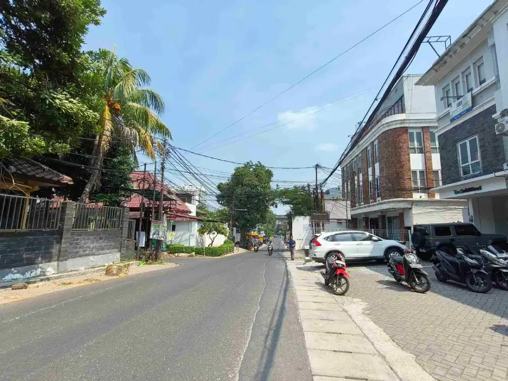 CIPETE, BAGUS INVESTASI DEKAT MRT CIPETE