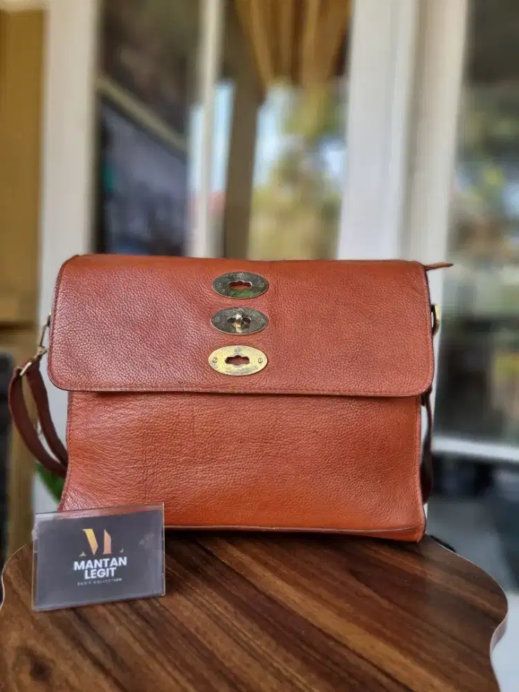 Tas slingbag Mullberry by england