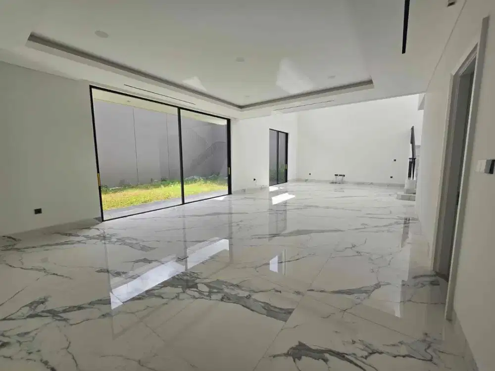 The gramercy Alam Sutera disewa tipe aera Hadap Utara
