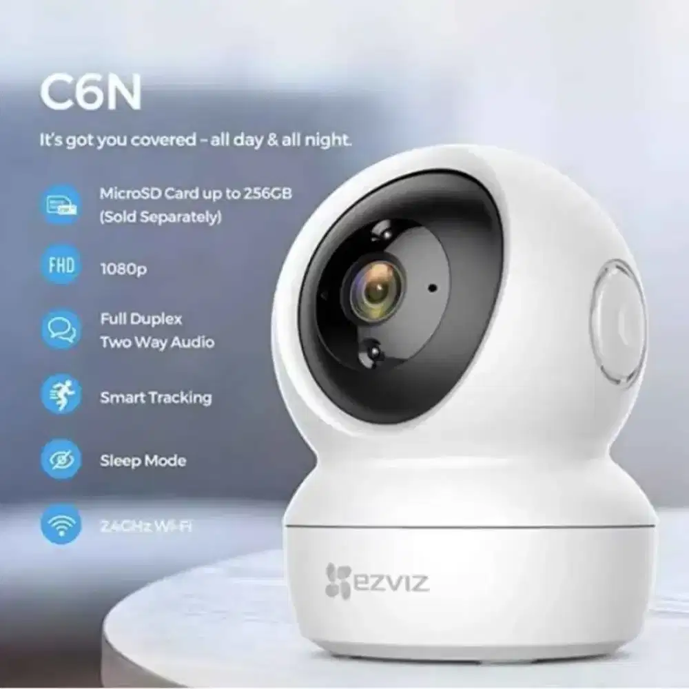 CCTV Indoor ezviz