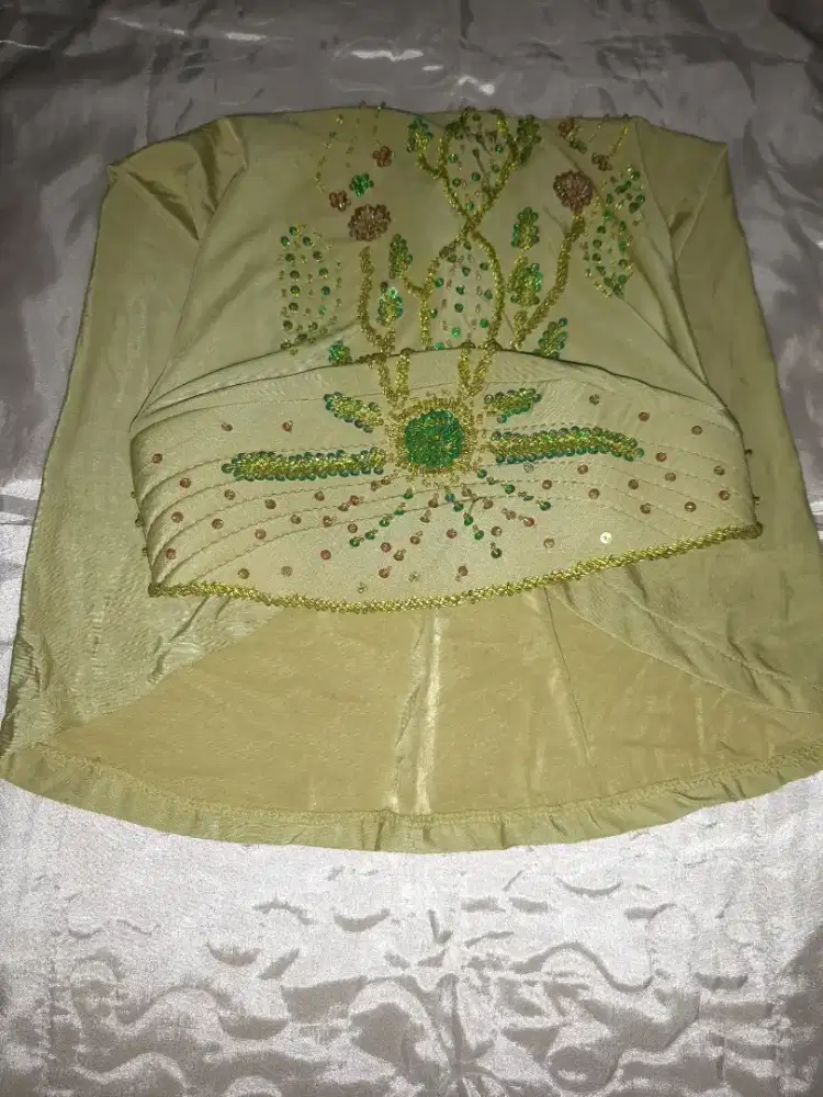 5pcs kerudung bergo