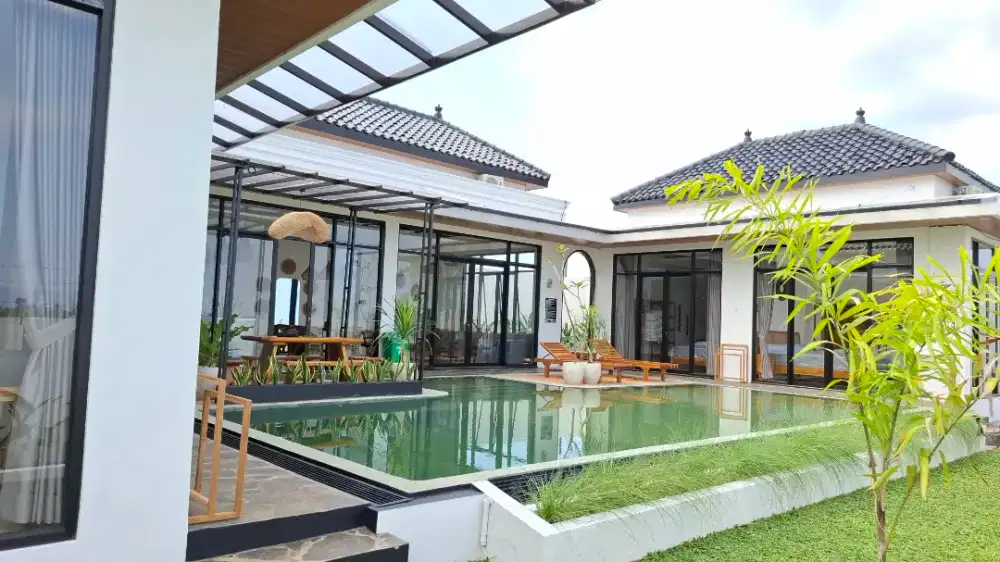 JASA BANGUN & RENOVASI