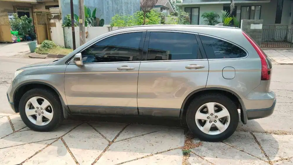 Honda CR-V 2008 Bensin