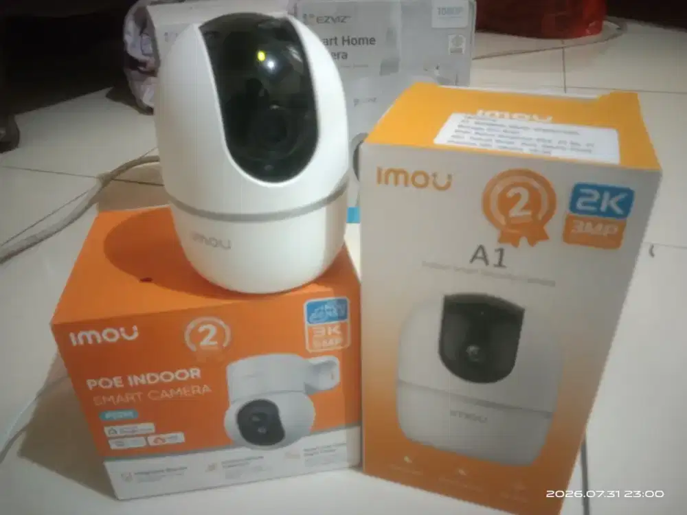 Cctv IMOU 3mp grnsi 2thn