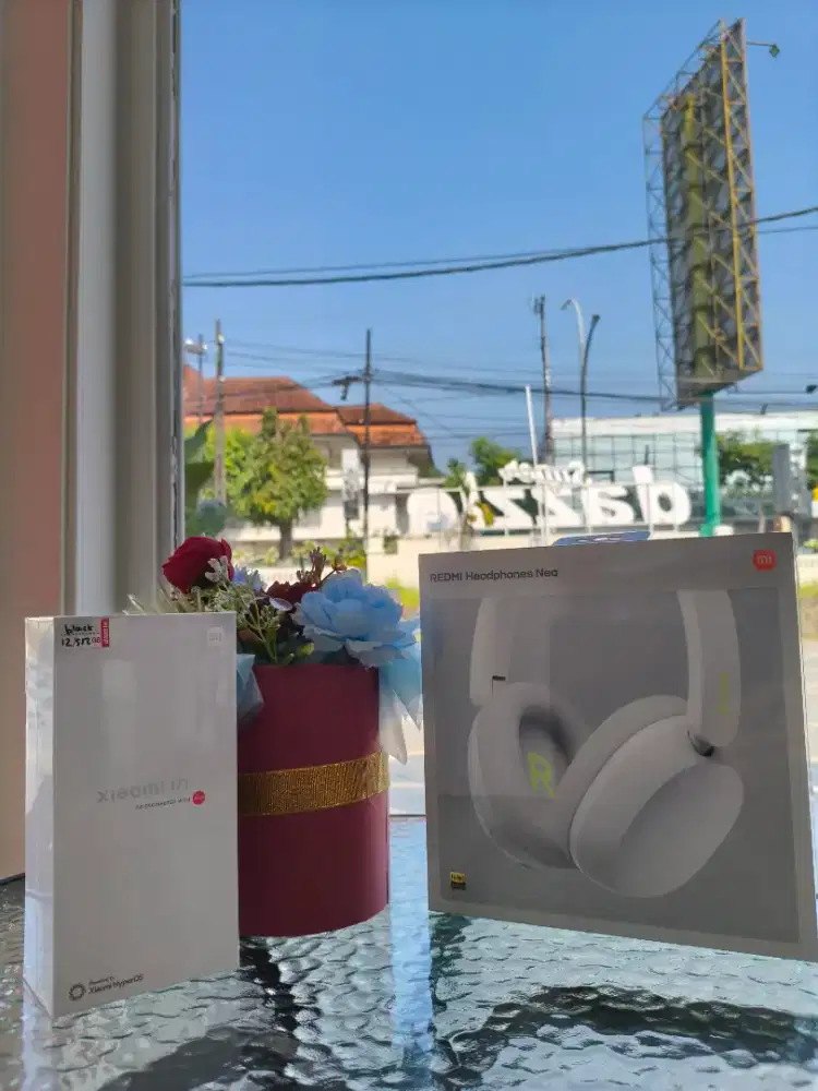 PROMO XIAOMI 17T