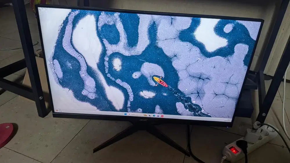 Monitor Gaming Acer Nitro
