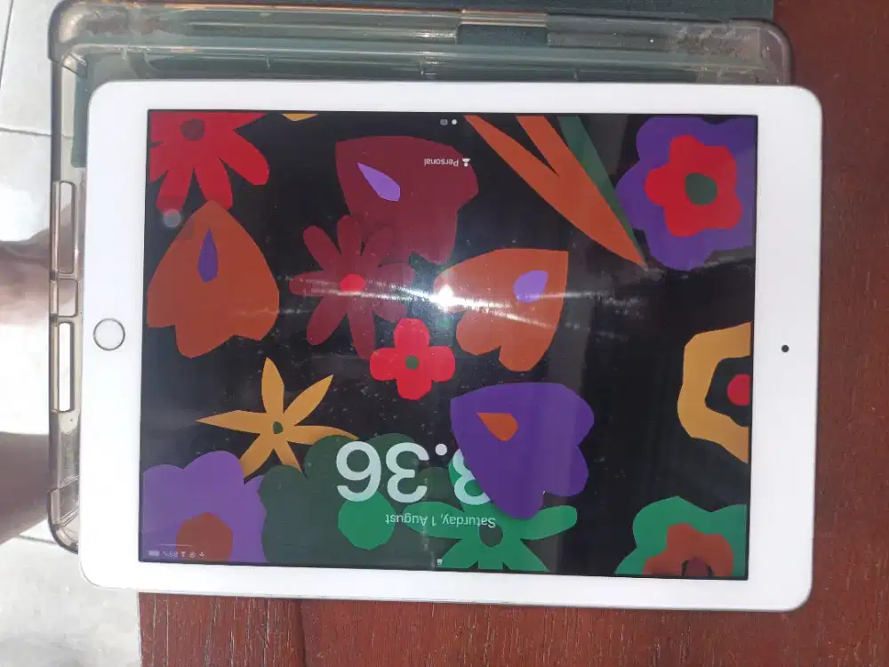 Ipad gen 6 32gb celluler