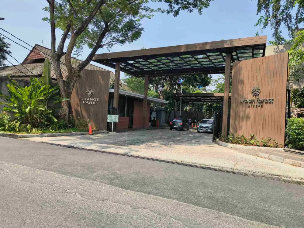 BAGUS UNTUK RUMAH OFFICE RESTO KAFE HOTEL KOST DEKAT MRT CIPETE