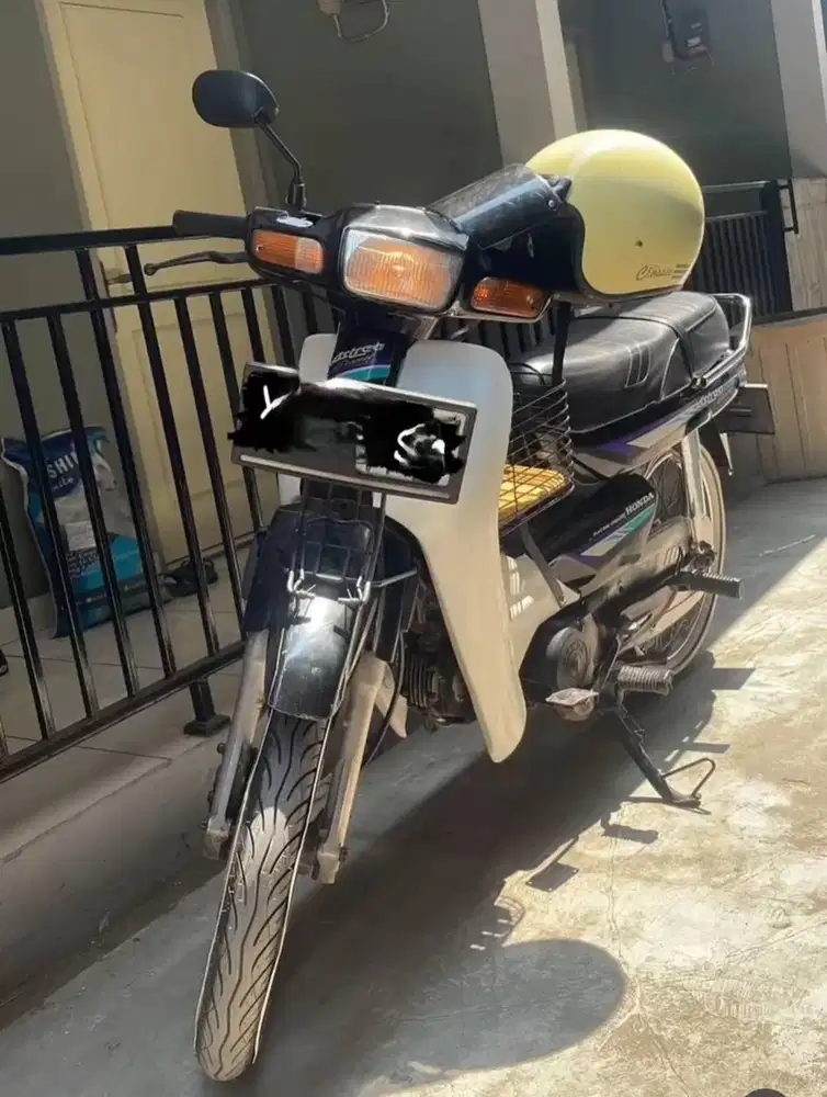 Honda Astrea 1997 c100