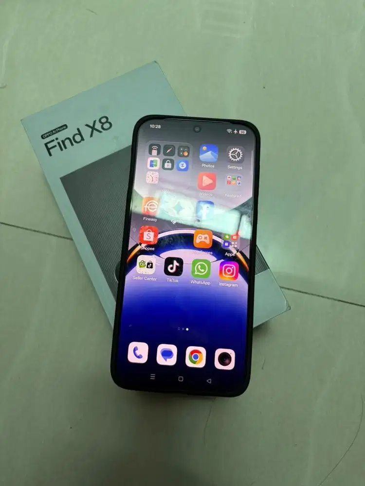 Oppo find x8 256gb