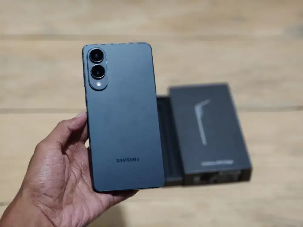samsung s25 edge 5g 12/256 bisa tt
