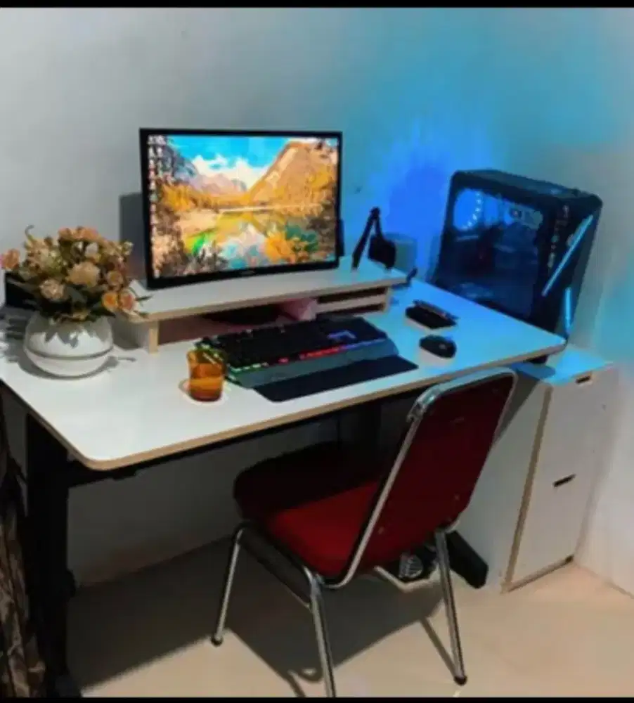 Pc Gaming i7 7700k