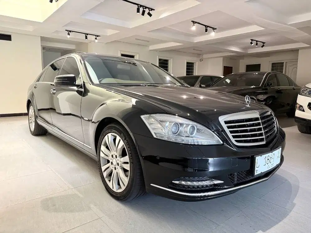S350L CGI 2011 S350 CGI 2011 S350 2011 S350 W221 Sclass S 350 2011