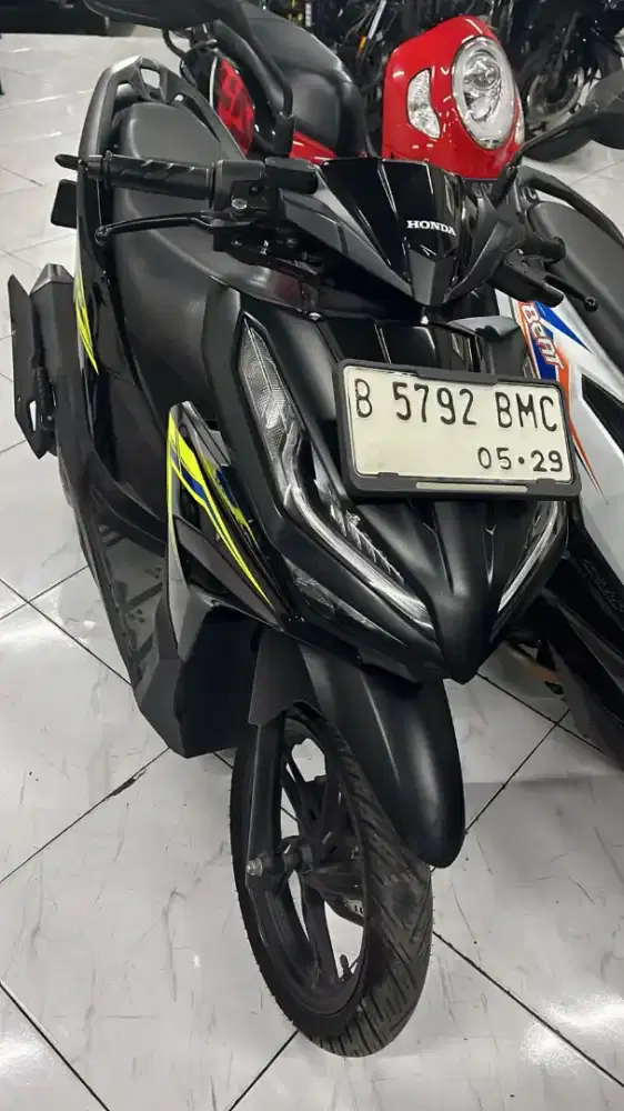 Honda Vario 125 2024