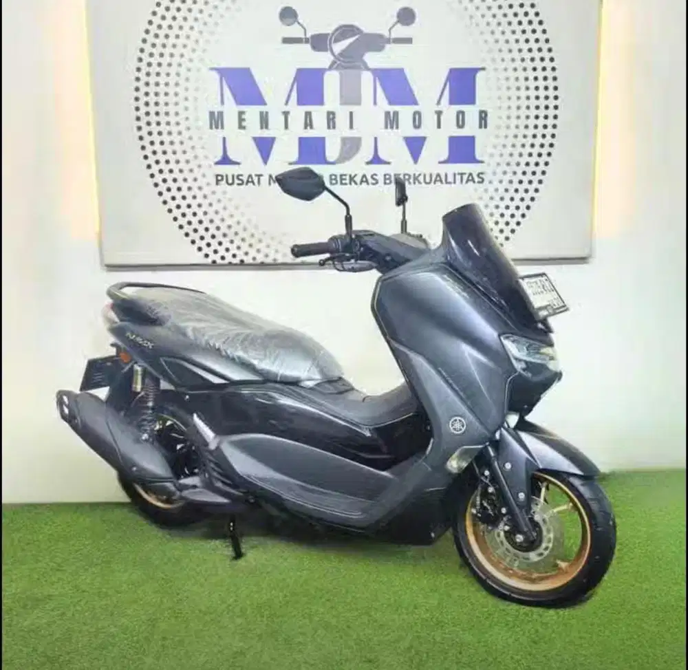 ALL NEW NMAX 155 2024CASH/CREDIT BERGARANSI!!! Gas Bawa Pulang