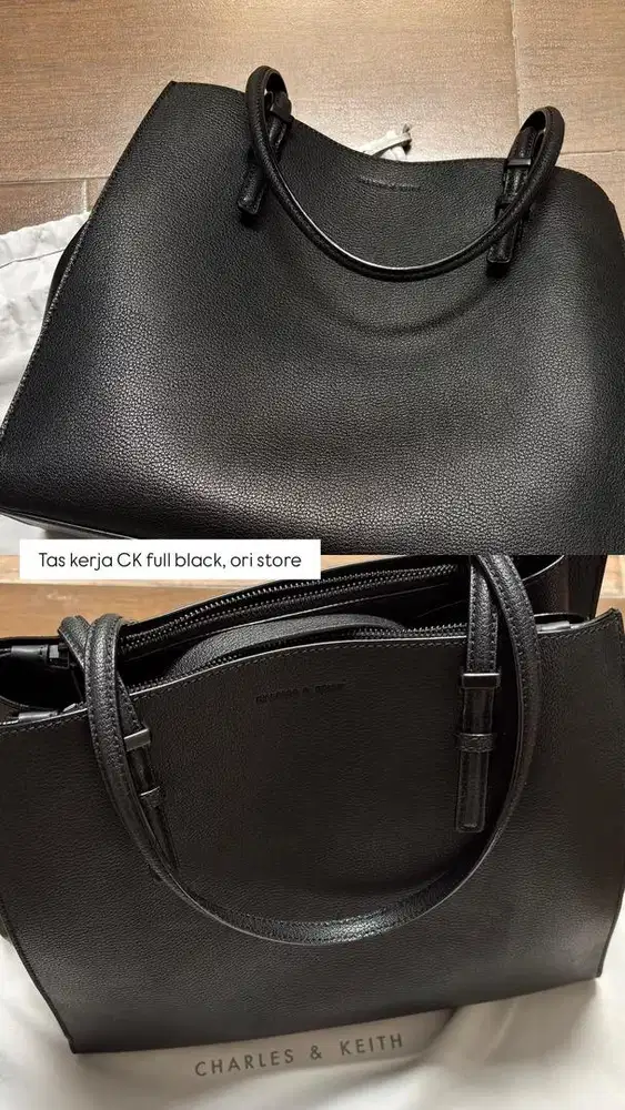 Dijual Tas Calvin Klein Ori