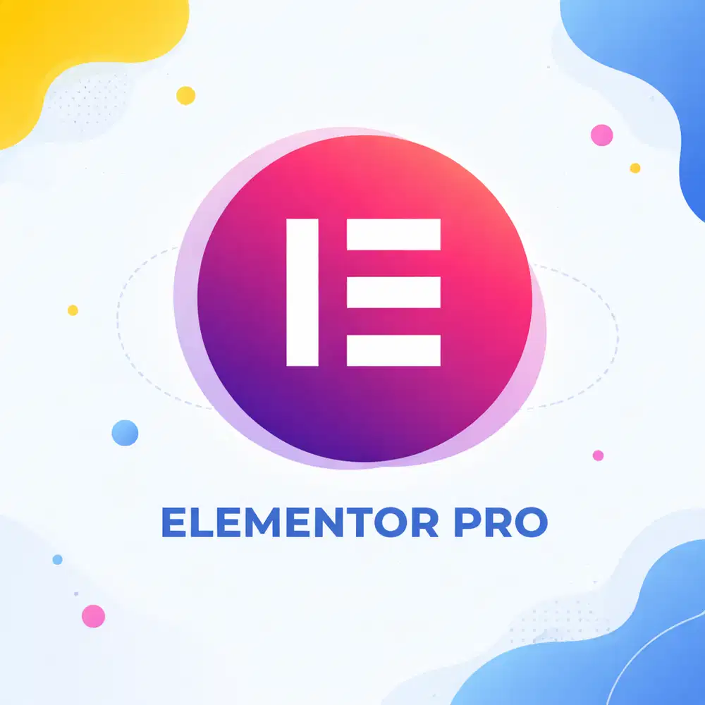 Jasa Instal Elementor Pro Original