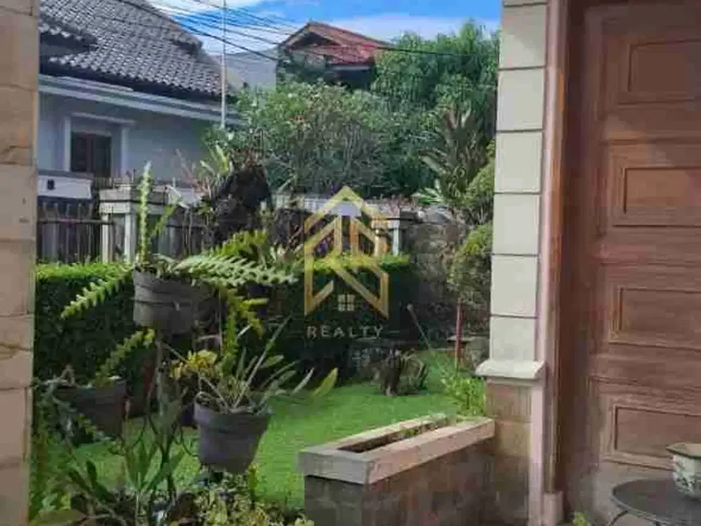 Rumah dijual di Cijagra Buahbatu Batununggal Kota Bandung