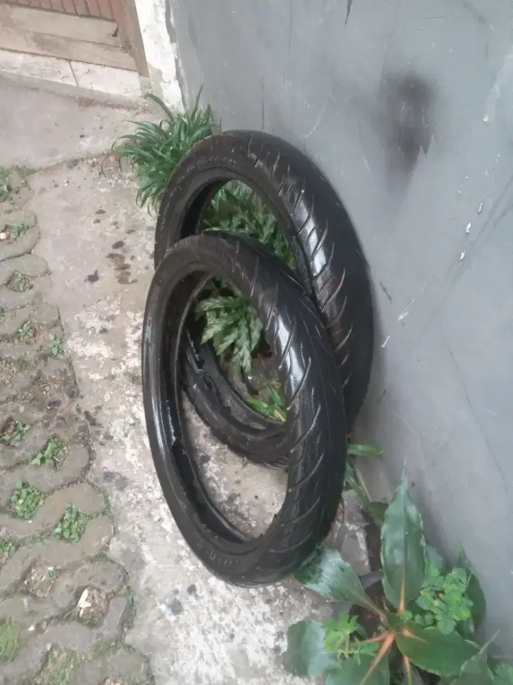 Murah Ban R17 Maxxis/IRC Sport/Bebek