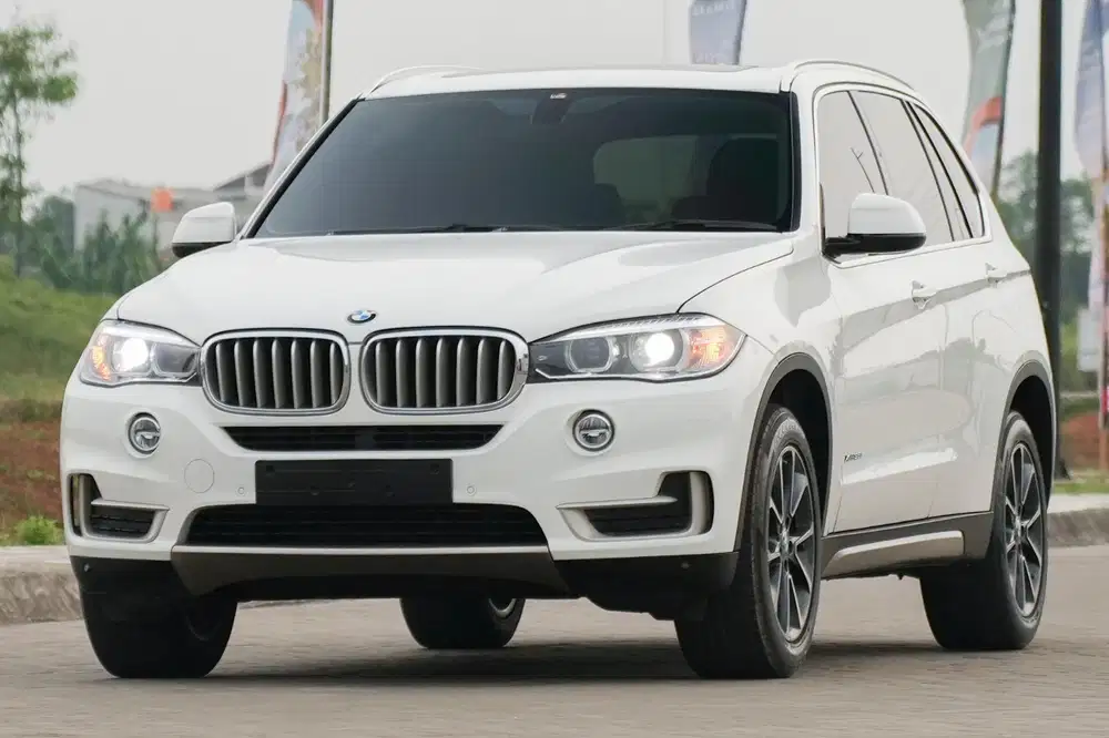 SUV KING! BMW X5 xDrive35i xLine 2018 Digital Speedo! Glc200 x3 320i