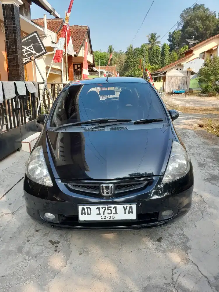 Jazz matic 2005