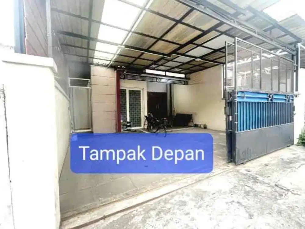 DIJUAL RUMAH PREMIUM – AREA SUHAT MALANG