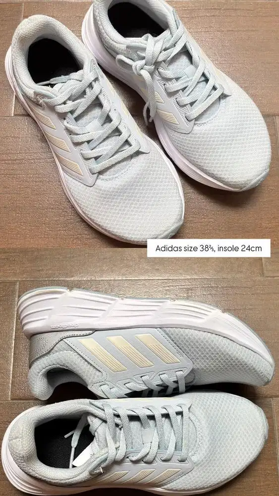 Dijual Sepatu Adidas