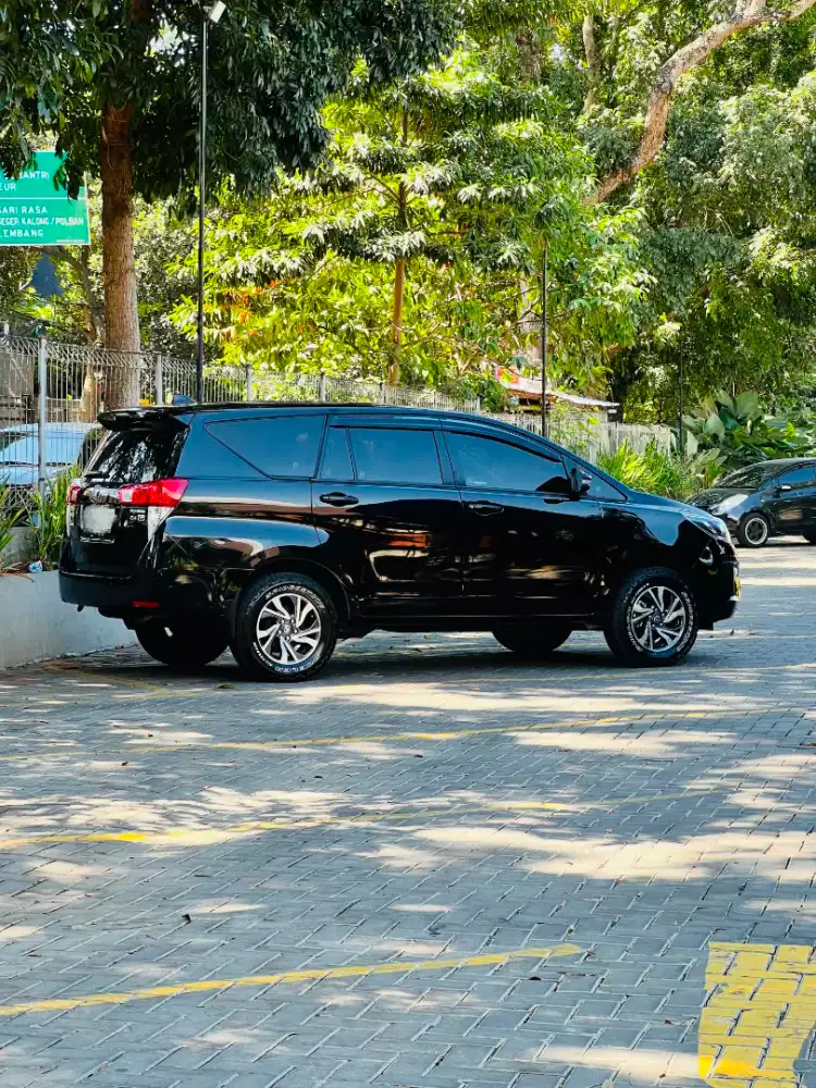 TOYOTA KIJANG INNOVA REBORN G