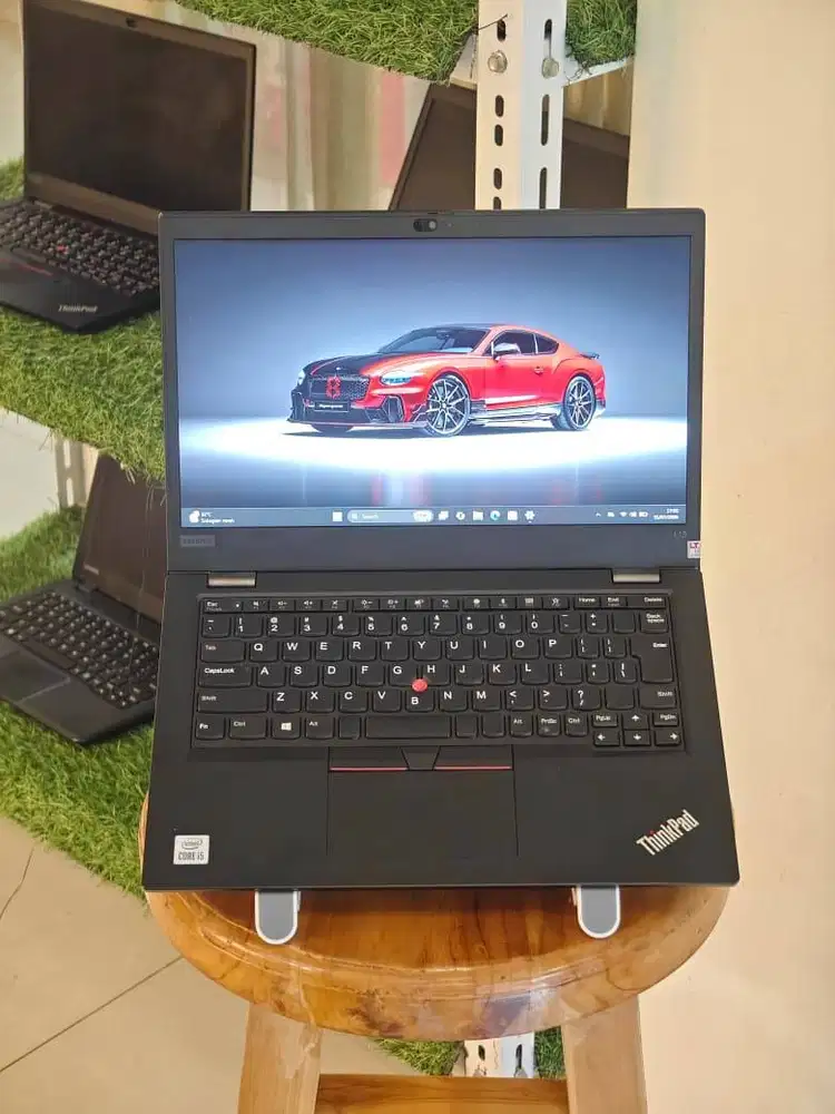 Lenovo ThinkPad L13 Windows 11 Pro RAM 16GB SSD 256GB