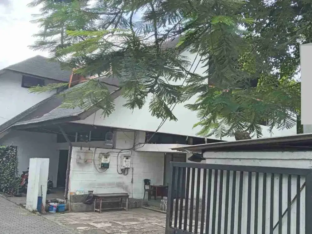 Dijual Aset Komersial Premium di Rawamangun Jakarta