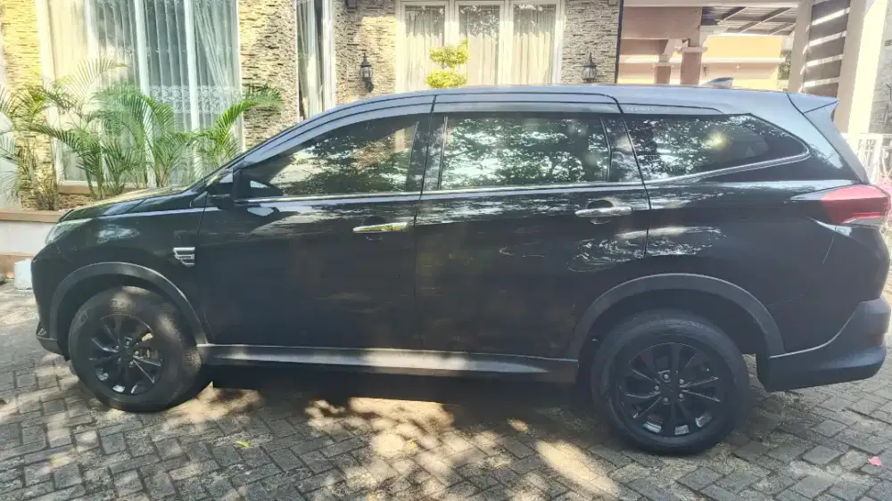 Dijual Cepat Terios like new 2019
